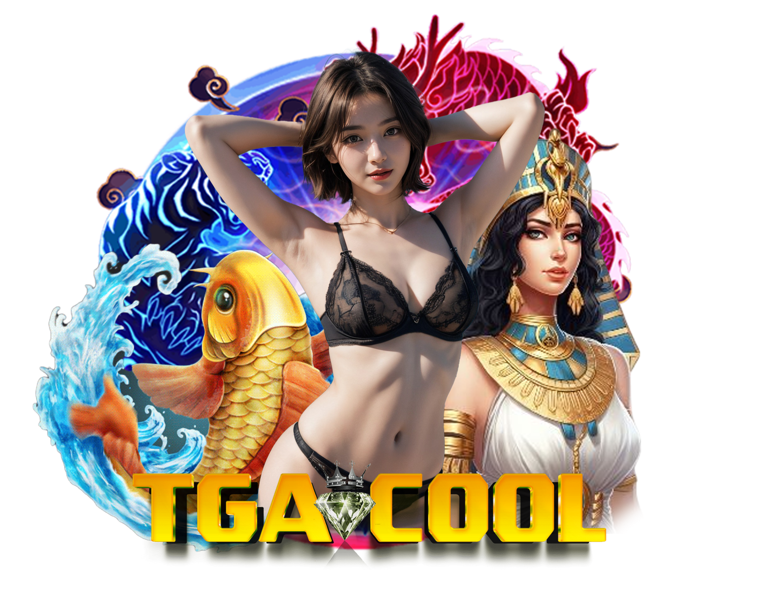 TGACOOL